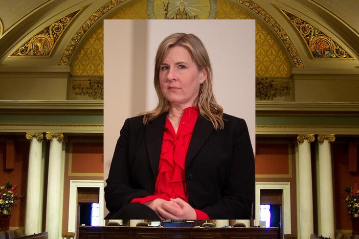 Political Violence; Women's Role: asset-mezzanine-16x9